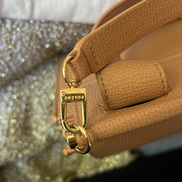 Polène Numéro Sept Top Handle Bag - Picture 12 of 15